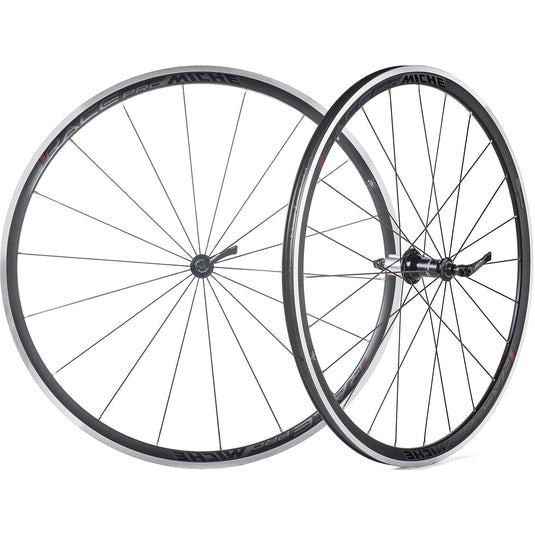 Miche Wielset Race LT2 clincher 9 10 11v
