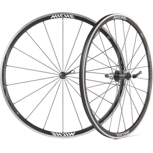 Miche wielset syntium wp axy shimano 11v (draad)