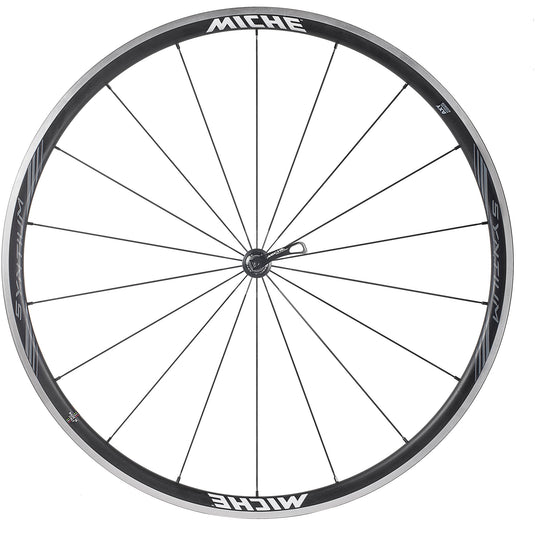 Miche wielset syntium wp axy shimano 11v (draad)