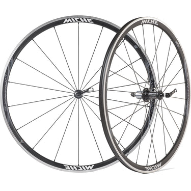 Miche wielset syntium wp axy shimano 11v (draad)