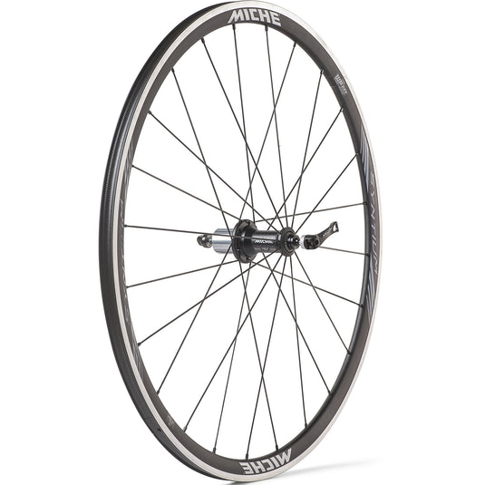 Miche wielset syntium wp axy shimano 11v (draad)