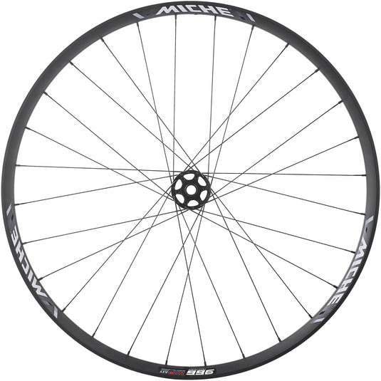 Miche wielset 966.29 spr boost sh spline clincher tx15 12