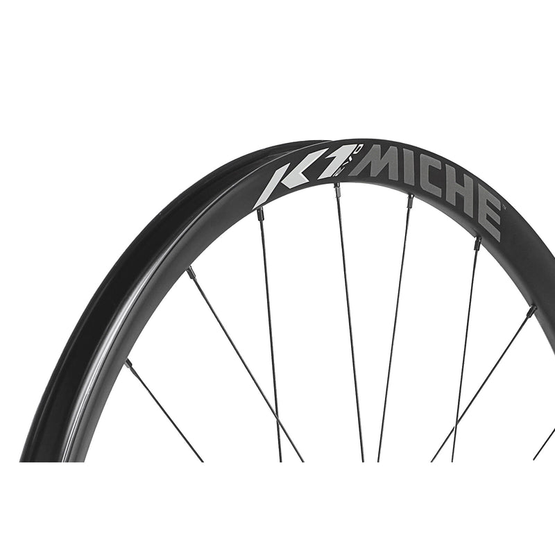 Afbeelding laden in galerijviewer, Miche wielset k1 29er boost shim. spline tubeless 110 148
