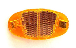 Wielreflector los per stuk