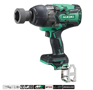 Imp hikoki actsleutel 36v wr36da w2z 3 4 1100nm mv bl ip56 hsc