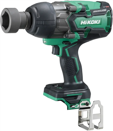 Hikoki accu slagmoeraanzetter 3 4 36v naked