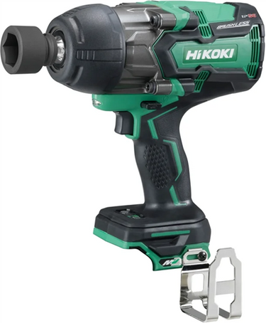 Hikoki accu slagmoeraanzetter 1 2 36v naked