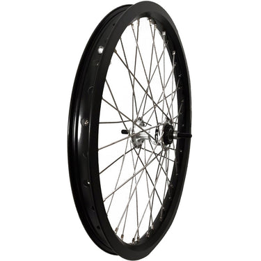 Ryde voorwiel 20 andra 40 zwart hb-im40 rollerbrake 36g