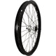 voorwiel 20 andra 40 zwart hb-im40 rollerbrake 36g