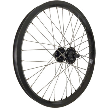 Roland voorwiel 20 andra 40 hbm475 disc 6-gaats zwart