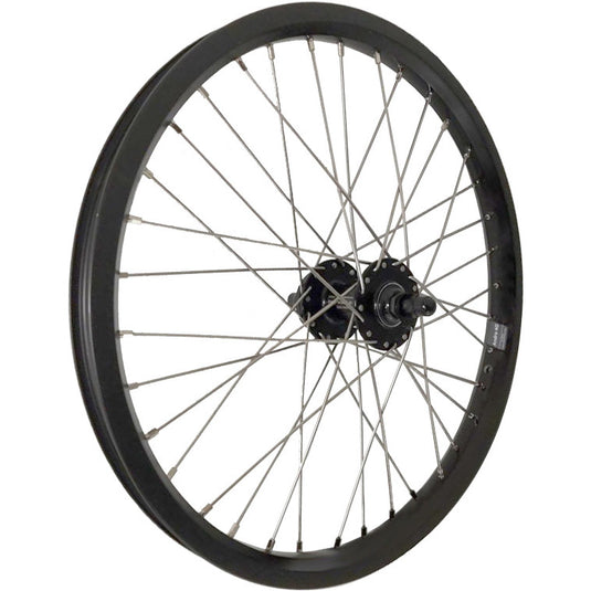 Roland voorwiel 20 andra 40 hbm475 disc 6-gaats zwart