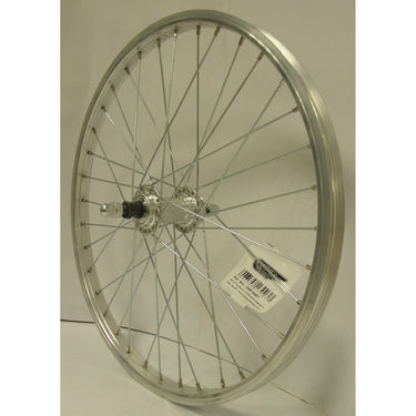 Roland achterwiel 20-1.75 freewheel alu alesa 421 dicta