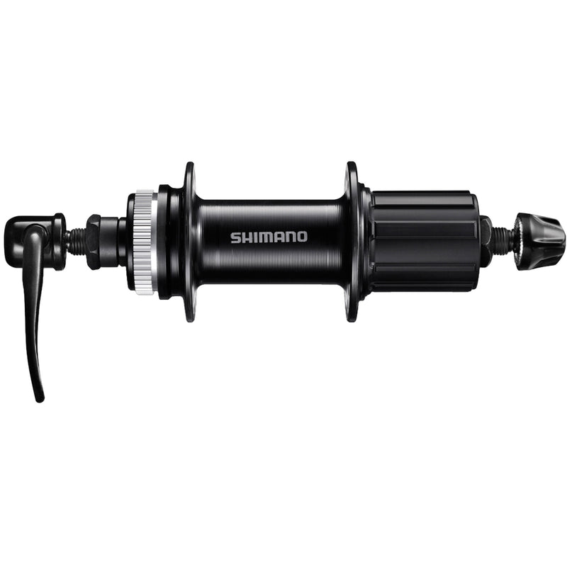 Load image into Gallery viewer, Ryde roland achterwiel 27,5 36g rival21 fhqc300 alu zwart
