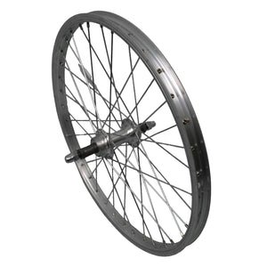 Roland achterwiel 20-1.75 pion alu alesa 421