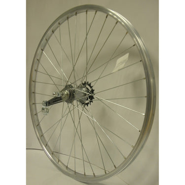 Roland achterwiel 24-1.75 rn alu. remnaaf shimano