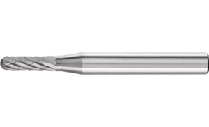 Pferd stiftfrees hm ronde walsvorm (u)