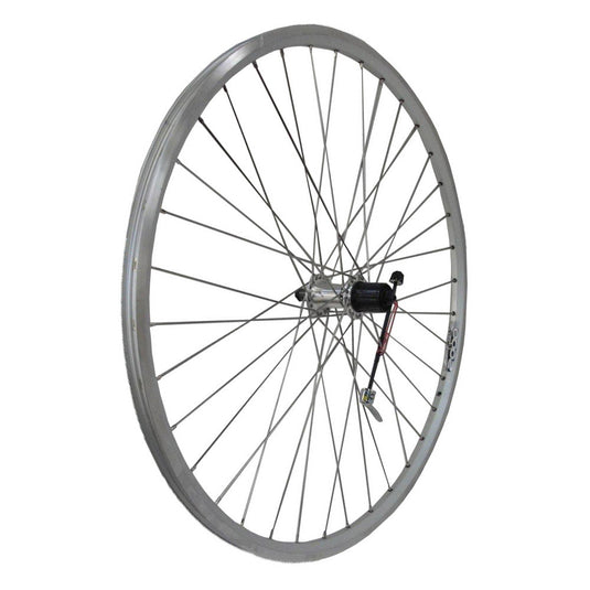 Achterwiel 28-15 8-13 8 622 cass 8v 9v uitval zac-2000 zil