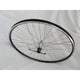 Roland achterwiel 28 622 cass. 7v qr zac-2000 13 rvs zw. spaak zil.