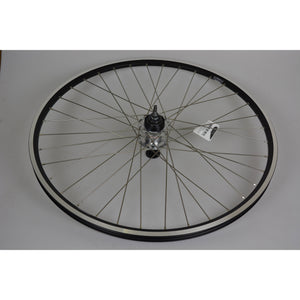 Roland achterwiel 28-15 8-13 8 622 nexus 3v rb velg zac-2000 zw.