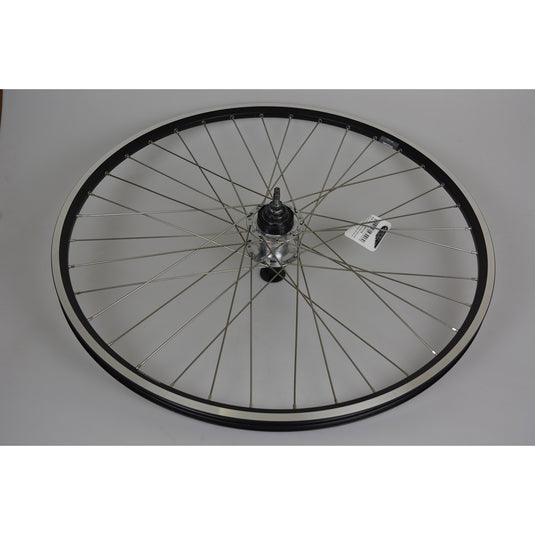 Roland achterwiel 28-15 8-13 8 622 nexus 3v rb velg zac-2000 zw.