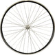 voorwiel 28 inch ZAC2000 aluminium zwart