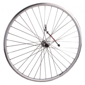 Roland achterwiel 28-15 8-13 8 622 pion 7v uitval zac-2000 zilver