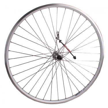 Roland achterwiel 28-15 8-13 8 622 pion 7v uitval zac-2000 zilver