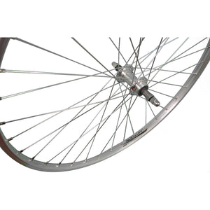 Roland achterwiel paralex pion 28-15 8-13 8 622 alu velg zil.