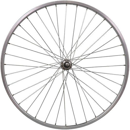 Roland achterwiel paralex pion 28-15 8-13 8 622 alu velg zil.