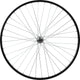 Achterwiel Paraflex Hybride 28 inch velgrem aluminium zwart