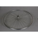 Roland achterwiel 28 velg beretta vaste as alu eco freewh. zilv.