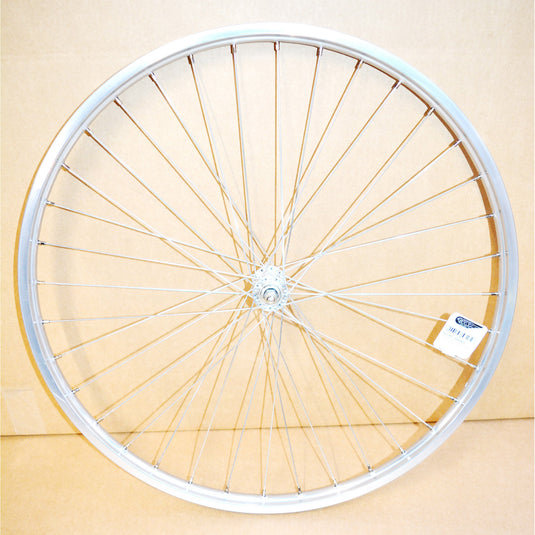 Roland voorwiel 28-11 2 26-635 hl32 alu nf va 2mm zink