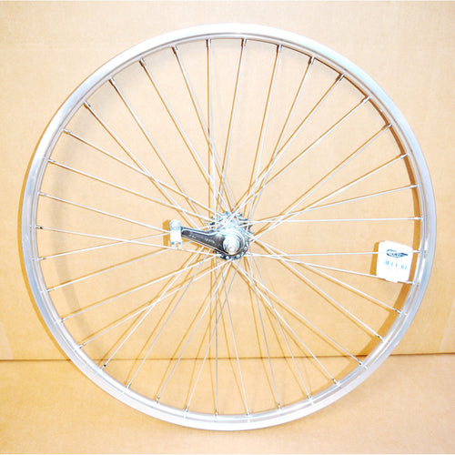 Shimano achterwiel 28-11 2 26-635 hl32 remnaaf 2,34 zink