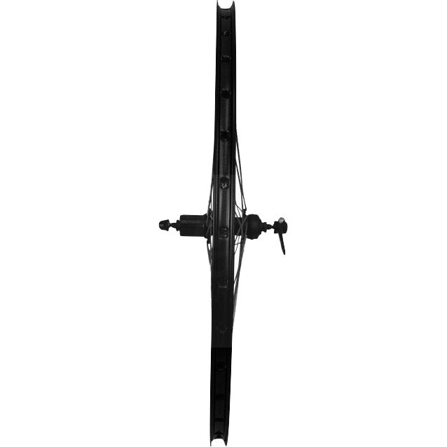 Load image into Gallery viewer, Roland achterwiel 28 euroline fhqc400
