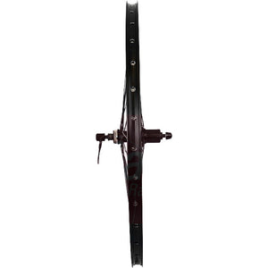 Roland achterwiel 28 ryde rival21 fhqc300