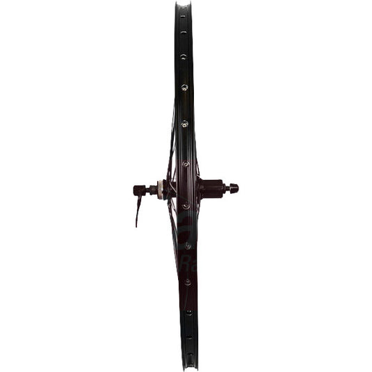 Roland achterwiel 28 ryde rival21 fhqc300