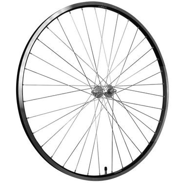 Roland voorwiel 28 ryde zac19 alu naaf zwarte velg