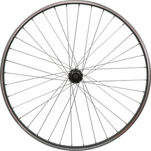 Roland achterwiel 26 21-559 sport21 shim. alu 36g qr zwart