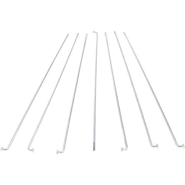 Alpina spaak zink 12-155 zonder nippel (144st)