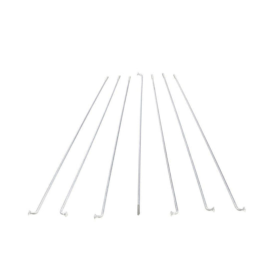 Alpina spaak zink 12-230 zonder nippel (144st)