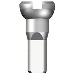 Sapim spaaknippel 14 polyax 14mm zilver aluminium (100st)