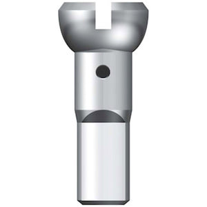 Sapim nippel 14 secure lock zilver werkplaats (100)