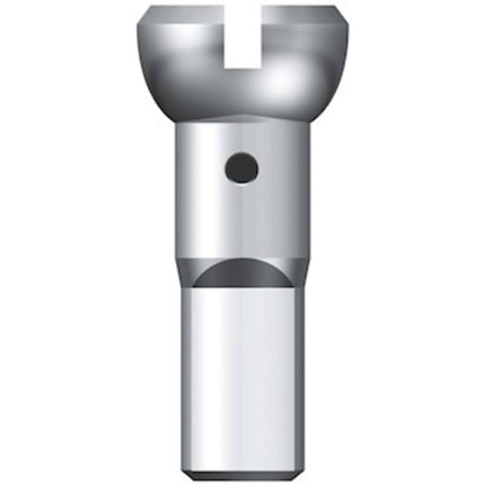 Sapim nippel 14 secure lock zilver werkplaats (100)