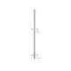 Spaken 240-13 Raggi ø2.33mm FG 2,6 - zink (144