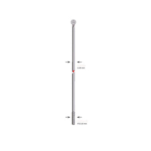 Buzaglo alpina spaak 13x286