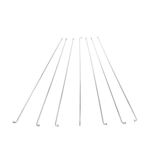 Spaken Alpina 14-290 zonder nippel
