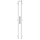 Sapim spaak 14-158 x-strong rvs zonder nippel (100st)