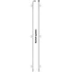 Sapim spaak 14-270 x-strong rvs zonder nippel (100st)