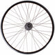 Roland Voorwiel 28 naafdyn DH3N31 ZAC2000 zwart RVS spk