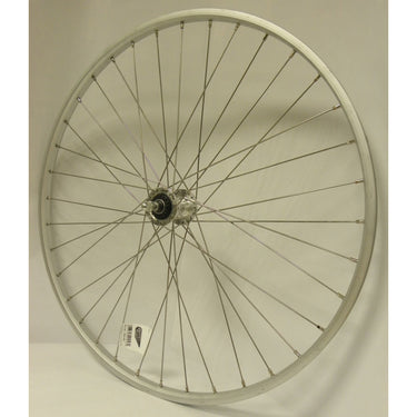 Roland voorwiel 28 rollerbr. im40 sch�rmann rvs spaak 13